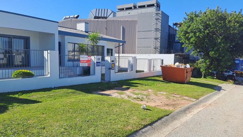 To Let commercial Property for Rent in Newton Park Eastern Cape
